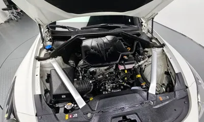 Kia Stinger 2023, 58964 км, за 16121.69 USD - фото 6