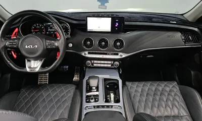Kia Stinger 2023, 58964 км, за 16121.69 USD - фото 7