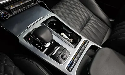 Kia Stinger 2023, 58964 км, за 16121.69 USD - фото 9