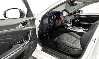 Kia Stinger 2023, 58964 км, за 16121.69 USD - фото 10