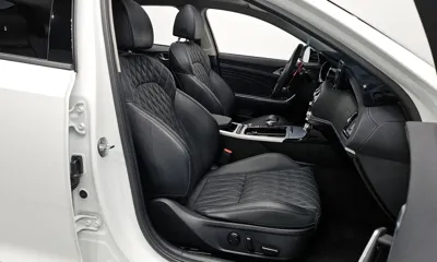 Kia Stinger 2023, 58964 км, за 16121.69 USD - фото 11