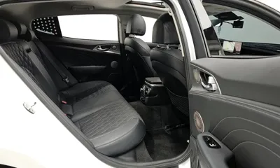 Kia Stinger 2023, 58964 км, за 16121.69 USD - фото 12