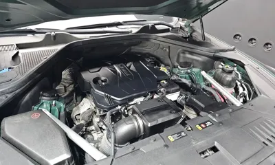 Genesis GV80 2023, 41070 км, за 34128.57 USD - фото 6