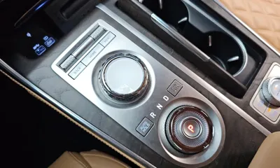 Genesis GV80 2023, 41070 км, за 34128.57 USD - фото 9