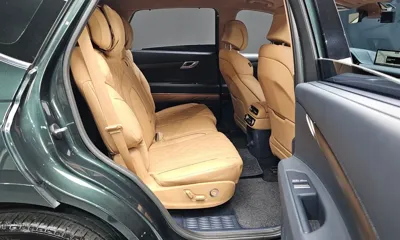 Genesis GV80 2023, 41070 км, за 34128.57 USD - фото 11