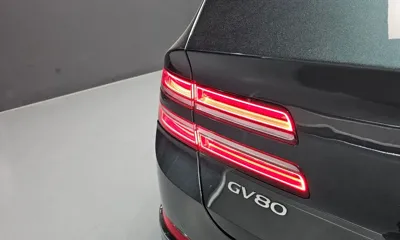 Genesis GV80 2023, 41070 км, за 34128.57 USD - фото 23