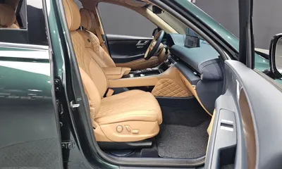 Genesis GV80 2023, 41070 км, за 34128.57 USD - фото 26