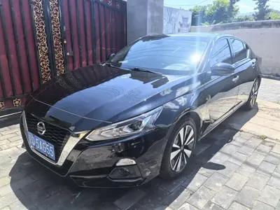 Nissan Teana · 2022 год