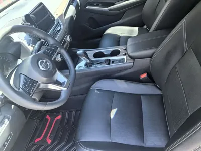 Nissan Teana 2022, 180000 км, за 9400.45 USD