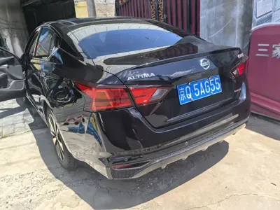 Nissan Teana 2022, 180000 км, за 9400.45 USD - фото 6