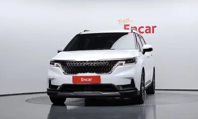 Kia Canival 2023, 66311 км, за 17657.87 USD
