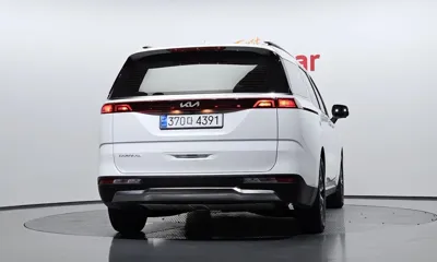 Kia Canival 2023, 66311 км, за 17657.87 USD