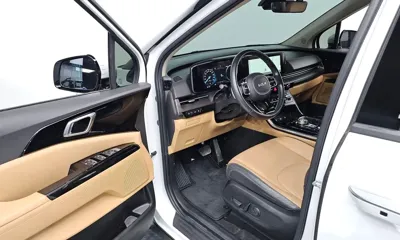 Kia Canival 2023, 66311 км, за 17657.87 USD - фото 10