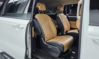 Kia Canival 2023, 66311 км, за 17657.87 USD - фото 11