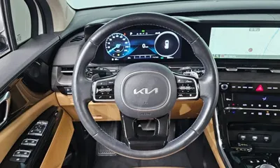 Kia Canival 2023, 66311 км, за 17657.87 USD - фото 13