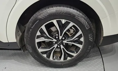 Kia Canival 2023, 66311 км, за 17657.87 USD - фото 21