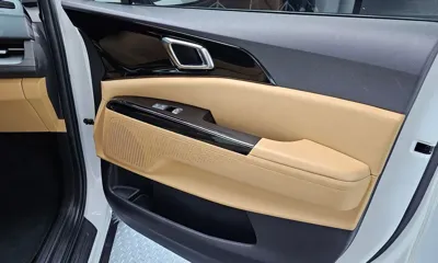 Kia Canival 2023, 66311 км, за 17657.87 USD - фото 25
