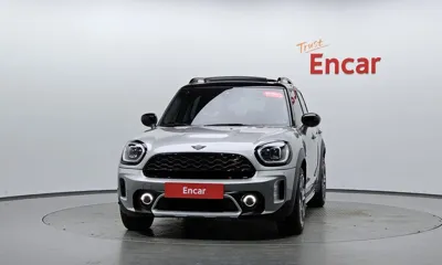MINI Countryman 2024, 39784 км, за 22449.78 USD