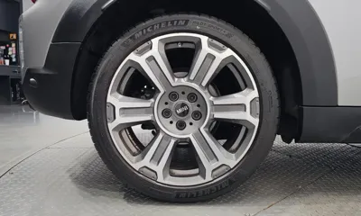 MINI Countryman 2024, 39784 км, за 22449.78 USD