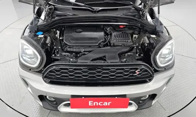 MINI Countryman 2024, 39784 км, за 22280.14 USD - фото 6
