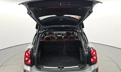 MINI Countryman 2024, 39784 км, за 22280.14 USD - фото 32