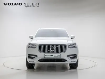 Volvo XC90 2025, 8694 км, за 50214.73 USD