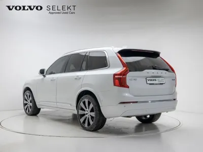Volvo XC90 2025, 8694 км, за 50214.73 USD