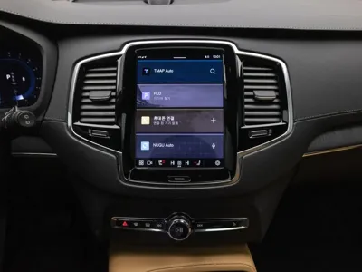 Volvo XC90 2025, 8694 км, за 50214.73 USD - фото 13