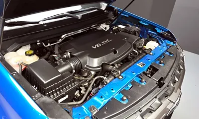 ChevroletGMDaewoo Colorado 2022, 34959 км, за 17723.51 USD - фото 6