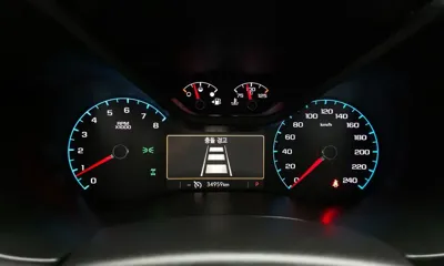 ChevroletGMDaewoo Colorado 2022, 34959 км, за 17723.51 USD - фото 8