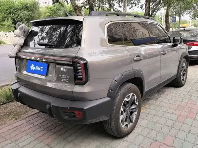 Haval Big Dog 2024, 28000 км, за 13978.54 USD
