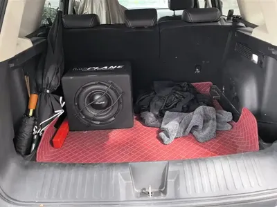 Haval Big Dog 2024, 28000 км, за 13978.54 USD