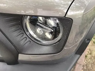 Haval Big Dog 2024, 28000 км, за 13978.54 USD