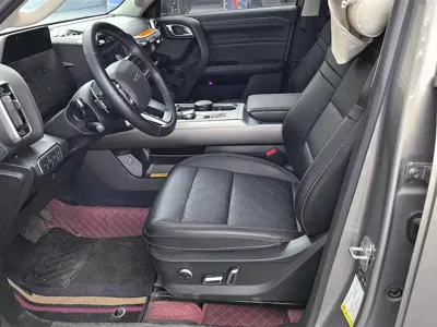Haval Big Dog 2024, 28000 км, за 13978.54 USD - фото 9