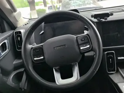Haval Big Dog 2024, 28000 км, за 13978.54 USD - фото 15