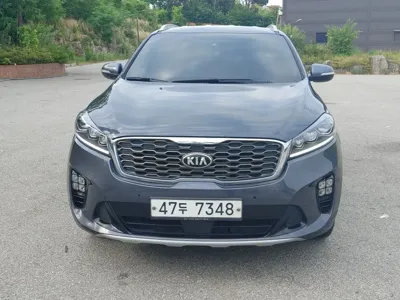 Kia Sorento 2020, 136130 км, за 10174.61 USD
