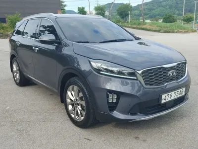 Kia Sorento 2020, 136130 км, за 10174.61 USD