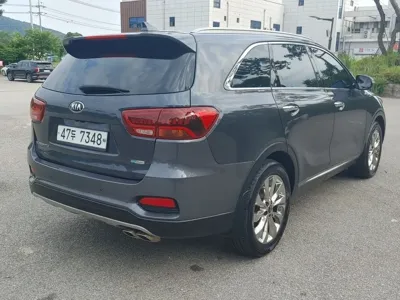 Kia Sorento 2020, 136130 км, за 10174.61 USD