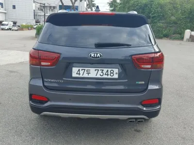 Kia Sorento 2020, 136130 км, за 10174.61 USD - фото 6