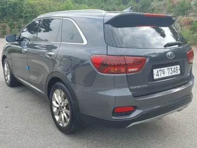 Kia Sorento 2020, 136130 км, за 10174.61 USD - фото 7