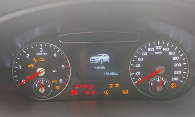 Kia Sorento 2020, 136130 км, за 10174.61 USD - фото 15