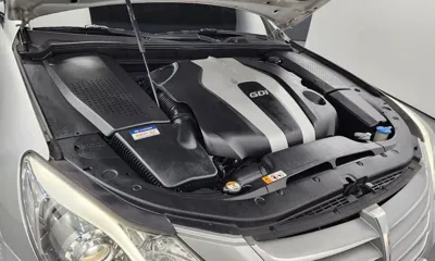 Hyundai Genesis 2013, 94572 км, за 5583.29 USD - фото 6