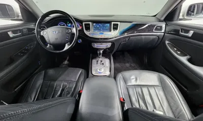 Hyundai Genesis 2013, 94572 км, за 5583.29 USD - фото 7