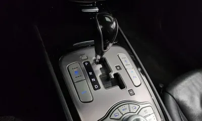 Hyundai Genesis 2013, 94572 км, за 5583.29 USD - фото 9