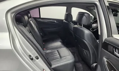 Hyundai Genesis 2013, 94572 км, за 5583.29 USD - фото 12