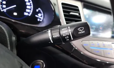 Hyundai Genesis 2013, 94572 км, за 5583.29 USD - фото 15