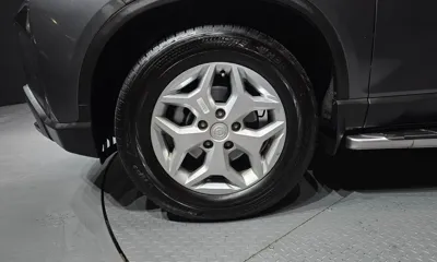 KG_Mobility_Ssangyong Rexton 2021, 91908 км, за 11750.03 USD