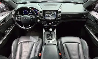 KG_Mobility_Ssangyong Rexton 2021, 91908 км, за 11661.24 USD - фото 7