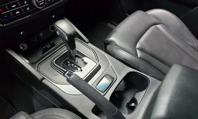 KG_Mobility_Ssangyong Rexton 2021, 91908 км, за 11661.24 USD - фото 9