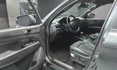 KG_Mobility_Ssangyong Rexton 2021, 91908 км, за 11661.24 USD - фото 10